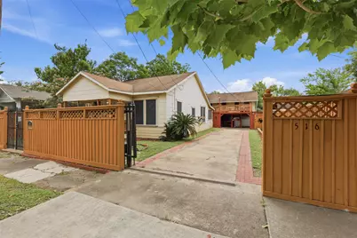 516 Everton Street, Houston, TX 77003 - Photo 1