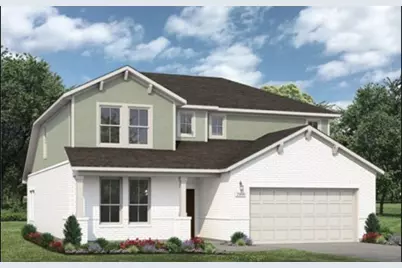 1040 Cornelian Drive, Waller, TX 77484 - Photo 1