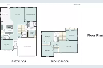 1040 Cornelian Drive, Waller, TX 77484 - Photo 35