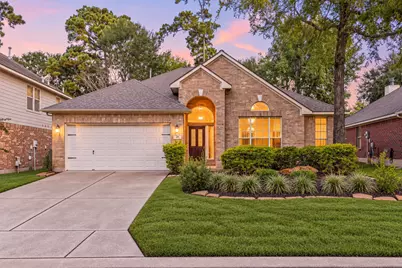 26 Heron Hollow Court, The Woodlands, TX 77382 - Photo 1