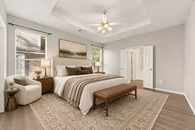26 Heron Hollow Court, The Woodlands, TX 77382 - Photo 5