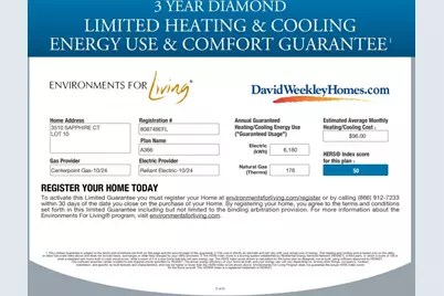 3510 Sapphire Court, Richmond, TX 77406 - Photo 5