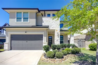4110 Sherman Oak Lane, Fulshear, TX 77441 - Photo 1