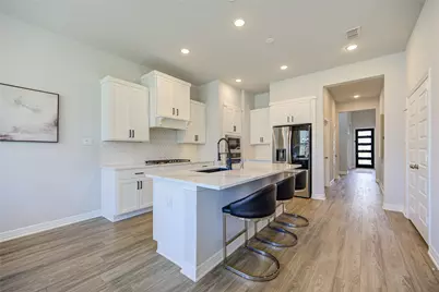 4110 Sherman Oak Lane, Fulshear, TX 77441 - Photo 17