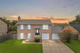 16723 Running Quail Ct, Houston, TX 77489 - Photo 5
