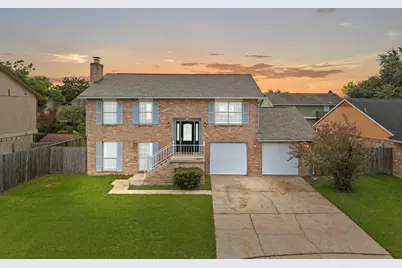 16723 Running Quail Court, Houston, TX 77489 - Photo 5