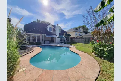 18510 Autumn Park Drive, Houston, TX 77084 - Photo 5