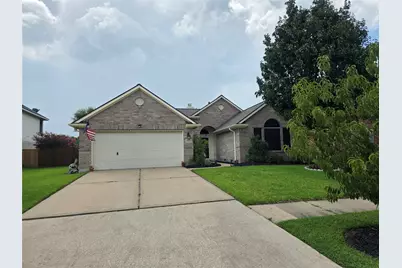 13111 Heather Falls Drive, Houston, TX 77065 - Photo 1