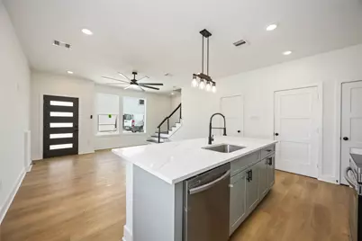 4501 Newberry Street #A-D, Houston, TX 77051 - Photo 9