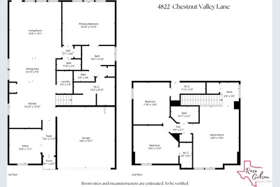 4822 Chestnut Valley Lane, Katy, TX 77493 - Photo 35