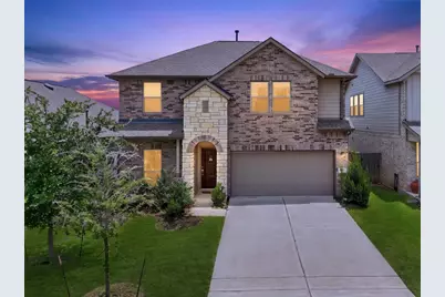 4822 Chestnut Valley Lane, Katy, TX 77493 - Photo 1