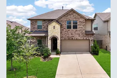 4822 Chestnut Valley Lane, Katy, TX 77493 - Photo 3
