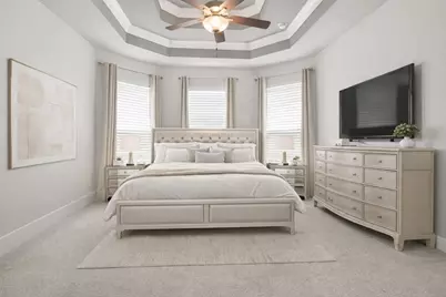 3017 Broadhaven Drive, La Marque, TX 77568 - Photo 13