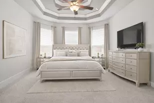 3017 Broadhaven Dr, La Marque, TX 77568 - Photo 13