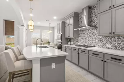 3017 Broadhaven Drive, La Marque, TX 77568 - Photo 9