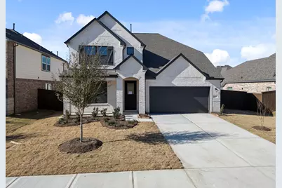 5010 Jackson Robert Path, Rosenberg, TX 77471 - Photo 1