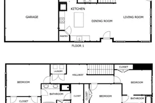 803 Martin St, Houston, TX 77018 - Photo 3