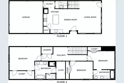 803 Martin Street #C, Houston, TX 77018 - Photo 3