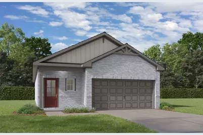 2112 South Canopy Crossing Circle, Conroe, TX 77301 - Photo 1