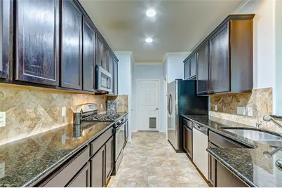 6451 Calgary Woods Lane, Katy, TX 77494 - Photo 17