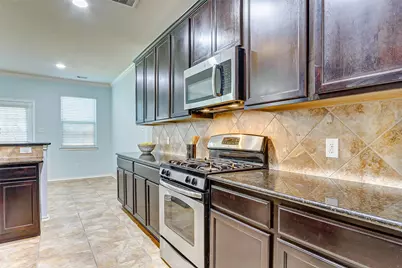 6451 Calgary Woods Lane, Katy, TX 77494 - Photo 19