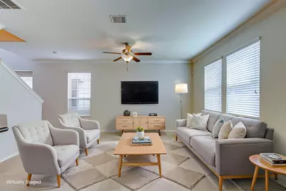 6451 Calgary Woods Lane, Katy, TX 77494 - Photo 13