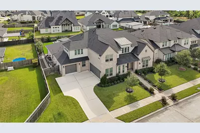 2411 Fountain Breeze Drive, Missouri City, TX 77459 - Photo 43
