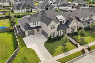 2411 Fountain Breeze Dr, Missouri City, TX 77459 - Photo 43