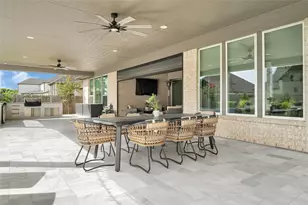 2411 Fountain Breeze Dr, Missouri City, TX 77459 - Photo 33