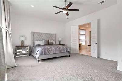 2411 Fountain Breeze Drive, Missouri City, TX 77459 - Photo 15