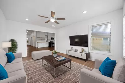 2214 Stevens Street, Houston, TX 77026 - Photo 5