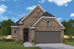 27110 Texas Wildrye Dr, Waller, TX 77447 - Photo 1