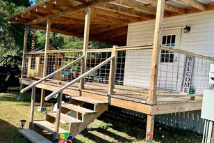 943 Co Rd 4535, Hillister, TX 77624 - Photo 3