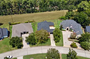 279 W Pines Dr, Montgomery, TX 77356 - Photo 47