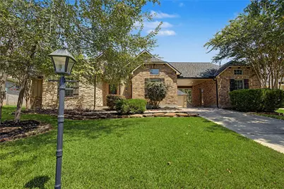279 W Pines Drive, Montgomery, TX 77356 - Photo 1