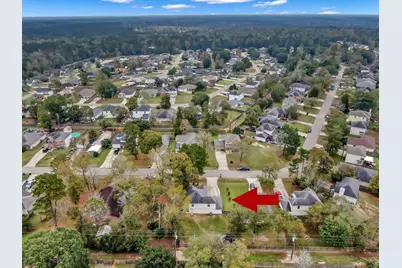 14137 Broken Arrow Drive, Willis, TX 77378 - Photo 33