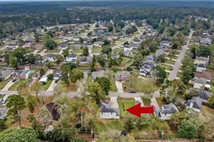 14137 Broken Arrow Dr, Willis, TX 77378 - Photo 33