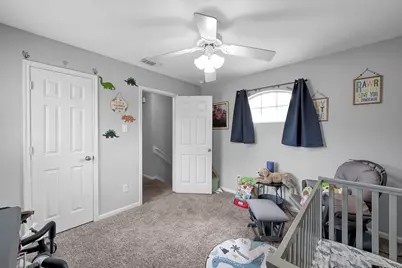 14137 Broken Arrow Drive, Willis, TX 77378 - Photo 23