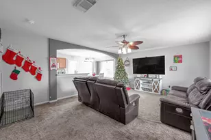 14137 Broken Arrow Dr, Willis, TX 77378 - Photo 5