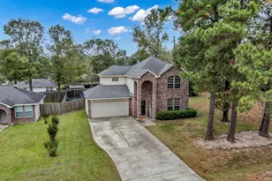 14137 Broken Arrow Dr, Willis, TX 77378 - Photo 35