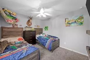 14137 Broken Arrow Dr, Willis, TX 77378 - Photo 21