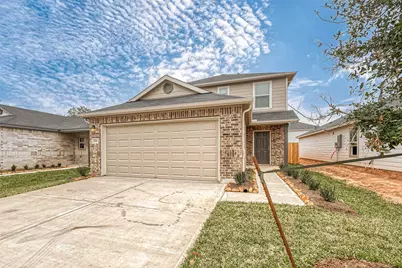 1986 Hidden Cedar Drive, Conroe, TX 77301 - Photo 5