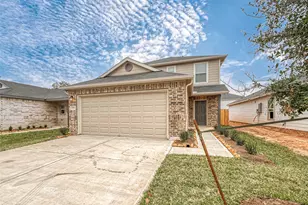 1986 Hidden Cedar Dr, Conroe, TX 77301 - Photo 5