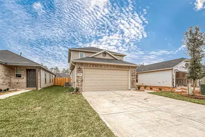 1986 Hidden Cedar Drive, Conroe, TX 77301 - Photo 3