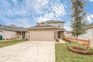 1986 Hidden Cedar Dr, Conroe, TX 77301 - Photo 1