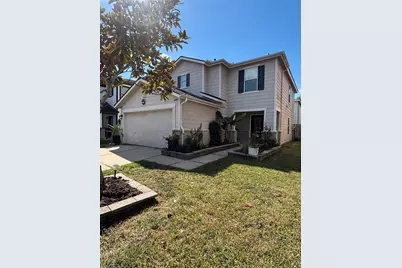 9406 Freemont Fair Court, Houston, TX 77075 - Photo 1
