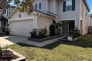 9406 Freemont Fair Ct, Houston, TX 77075 - Photo 1