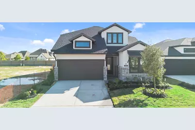 21611 Tumble Mustard Lane, Cypress, TX 77433 - Photo 1