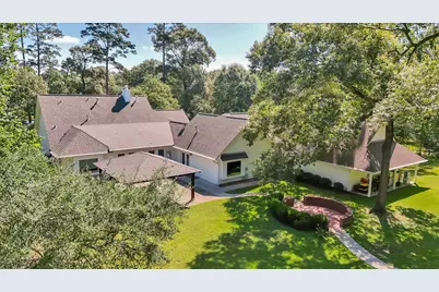 2326 Timberknob Court, Magnolia, TX 77355 - Photo 41