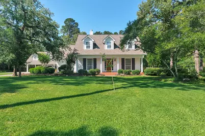 2326 Timberknob Court, Magnolia, TX 77355 - Photo 1